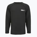 Férfi termoaktív pulóver ThirtyTwo Ridelite black