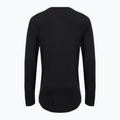 Férfi thermoaktív hosszú ujjú ThirtyTwo Ridelite Merino black/black 2