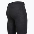 Férfi thermo nadrág ThirtyTwo Ridelite Merino black/black 5