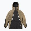 Férfi snowboarddzseki ThirtyTwo Deep Creek Parka tobacco 6
