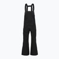 Férfi snowboard kantáros nadrág ThirtyTwo Basement Bib black 2