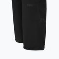 Férfi snowboard kantáros nadrág ThirtyTwo Basement Bib black 5