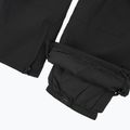 Férfi snowboard kantáros nadrág ThirtyTwo Basement Bib black 7