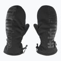 Férfi snowboardkesztyű ThirtyTwo Corp Mitt black/black