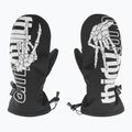 Férfi snowboard kesztyűk ThirtyTwo Corp Mitt black/white