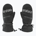 Gyerek snowboardkesztyű ThirtyTwo Corp Mitt black