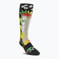 Férfi snowboard zokni ThirtyTwo TM Merino multicolor
