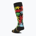 Férfi snowboard zokni ThirtyTwo TM Merino multicolor 2