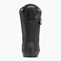Férfi snowboard cipők ThirtyTwo STW Double Boa black/black 3