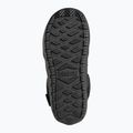 Férfi snowboard cipők ThirtyTwo STW Double Boa black/black 4