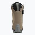 Férfi snowboard cipők ThirtyTwo STW Double Boa brown/grey 3