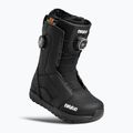 Női snowboard cipők ThirtyTwo STW Double Boa black