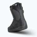Női snowboard cipők ThirtyTwo STW Double Boa black 2