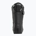 Női snowboard cipők ThirtyTwo STW Double Boa black 3