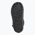 Női snowboard cipők ThirtyTwo STW Double Boa black 4