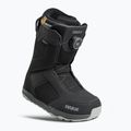 Férfi snowboard cipők ThirtyTwo Shifty Boa black