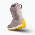 Női snowboard cipők ThirtyTwo Shifty Boa pink 2