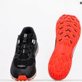 Salomon Ultra Glide férfi futócipő fekete L41430500 14