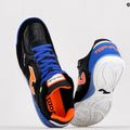 Férfi futballcipő Joma Top Flex IN fekete/royal 11