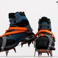 Climbing Technology Nevis Flex szürke kosaras sziklakapocs 3I818CVEBZ 6