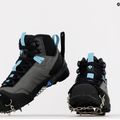 Black Diamond Blitz Spike vonószerkezet fekete BD1400050000SML1 13