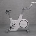 Rower stacjonarny XTREXO EB500 S biały 16