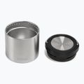 Klean Kanteen TKCanister 473 ml-es, csiszolt rozsdamentes ételmérő termosz 5