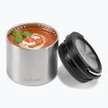 Klean Kanteen TKCanister 473 ml-es, csiszolt rozsdamentes ételmérő termosz 10