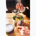 Klean Kanteen TKCanister 473 ml-es, csiszolt rozsdamentes ételmérő termosz 13