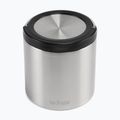 Étel termosz KLEAN KANTEEN TKCanister 946 ml brushed stainless steel 2