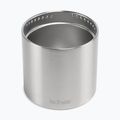 Étel termosz KLEAN KANTEEN TKCanister 946 ml brushed stainless steel 3