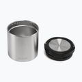 Étel termosz KLEAN KANTEEN TKCanister 946 ml brushed stainless steel 4