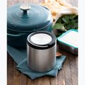 Étel termosz KLEAN KANTEEN TKCanister 946 ml brushed stainless steel 9