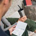 Klean Kanteen Tumbler vákuumszigetelt acél hőszigetelő bögre 2