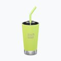 Klean Kanteen Tumbler vákuumszigetelt lédús körte termikus bögre