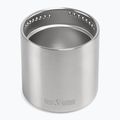 Klean Kanteen TKCanister 236 ml-es, csiszolt rozsdamentes termosz élelmiszerhez 3