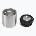 Klean Kanteen TKCanister 236 ml-es, csiszolt rozsdamentes termosz élelmiszerhez 5