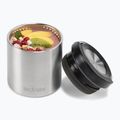 Klean Kanteen TKCanister 236 ml-es, csiszolt rozsdamentes termosz élelmiszerhez 9