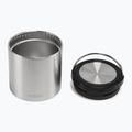 Klean Kanteen TKCanister 946 ml-es, csiszolt rozsdamentes termosz élelmiszerhez 4