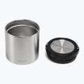 Klean Kanteen TKCanister 946 ml-es, csiszolt rozsdamentes termosz élelmiszerhez 5