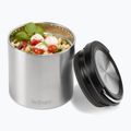 Klean Kanteen TKCanister 946 ml-es, csiszolt rozsdamentes termosz élelmiszerhez 9