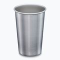 Klean Kanteen Pint Cups 4 db csiszolt rozsdamentes csésze 2