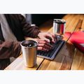 Klean Kanteen Pint Cups 4 db csiszolt rozsdamentes csésze 4