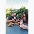 Klean Kanteen Pint Cups 4 db csiszolt rozsdamentes csésze 6