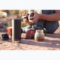 Klean Kanteen TKWide Cafe Cap termo bögre 473 ml fekete 9