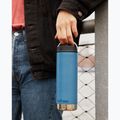 Klean Kanteen TKWide Cafe Cap 473 ml valódi teal termál bögre 4
