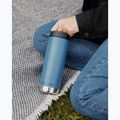 Klean Kanteen TKWide Cafe Cap 473 ml valódi teal termál bögre 6