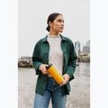 Klean Kanteen TKWide Cafe Cap 473 ml-es termál bögre marigold 3