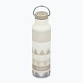 Klean Kanteen Classic VI sótartó utazópalack 5
