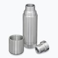 Klean Kanteen TKPro átfolyós termoszkupak 500 ml rozsdamentes, csiszolt rozsdamentes 5